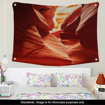 Antelope Canyon Wall Art 66430850