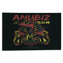Anubiz Rugs 195684370