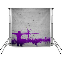 Archery Background Backdrops 68747649