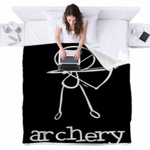 Archery Blankets 68858570