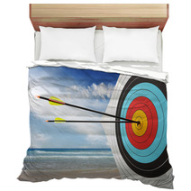 Archery Practice Outdoor Bedding 56002441