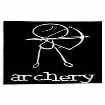 Archery Rugs 68858570