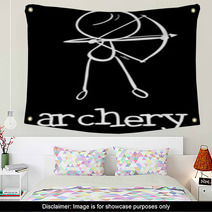 Archery Wall Art 68858570