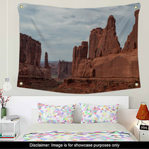 Arches National Park Wall Art 68511921