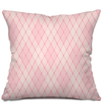 Argyle Background 7 Pillows 63010604