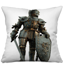 Armatura Medievale Pillows 5015542
