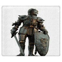 Armatura Medievale Rugs 5015542