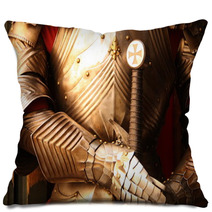 Armor Pillows 27977153