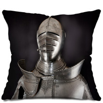 Armour Pillows 60925469
