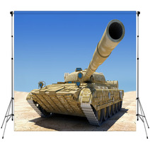 Army Tank Backdrops 37762750