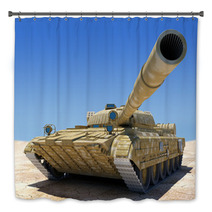Army Tank Bath Decor 37762750
