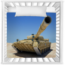 Army Tank Nursery Decor 37762750
