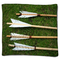 Arrows Blankets 1474628