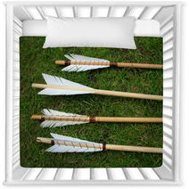 Arrows Nursery Decor 1474628