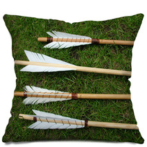 Arrows Pillows 1474628