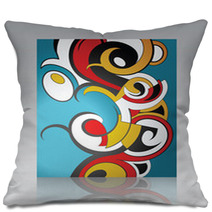 Art Creation Pillows 17240474