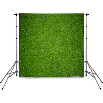Artificial Grass Backdrops 101780352