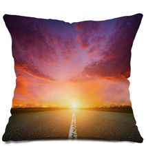 Asphalt Pillows 57879369