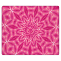 Astratto Rosa Floreale Rugs 22581391