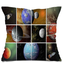 Astronomia Pillows 7410416