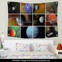 Astronomia Wall Art 7410416