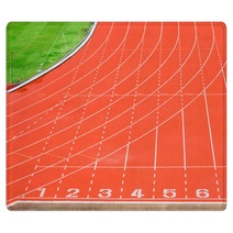 Athletics Track Rugs 65371838