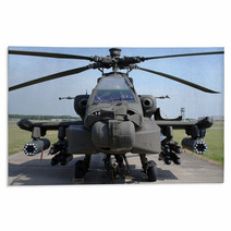 Attack Helicopter Rugs 66092867