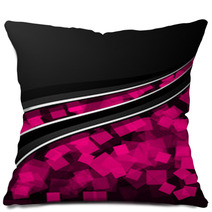 Attractive_luxury_design_eps10 Pillows 22599853