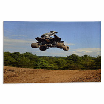 ATV Racer 4 Rugs 18394014
