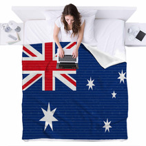 Australia Blankets 70967103