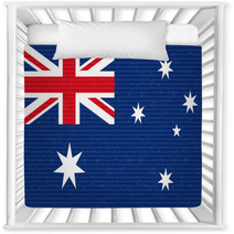 Australia Nursery Decor 70967103