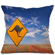 Australian Endless Roads Pillows 65363990