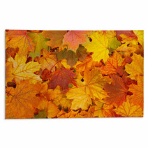 Autumn Leaves Rugs 57303409