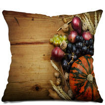 Autumn Pillows 55548292