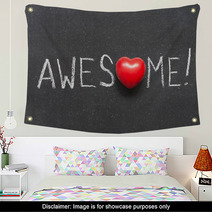 Awesome Wall Art 67370976