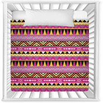 Aztec Seamless Pattern 1 Nursery Decor 52077300