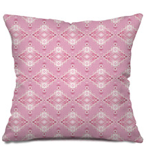 Aztec Seamless Pattern. Pillows 59540996