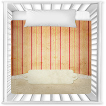 Background In Shebby Chic Style Nursery Decor 41907999
