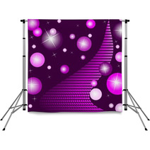Background With Balloons Backdrops 40699060