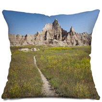 Badlands Pillows 60202451