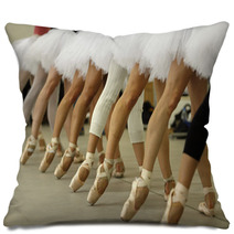 Bailarinas Pillows 20816740