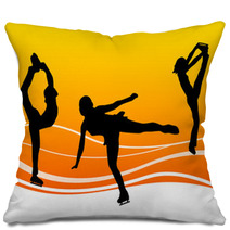 Ballerine Pillows 5853564