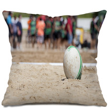Balon De Rugby Pillows 35416616