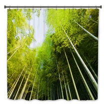 Bamboo Forest Bath Decor 60508221
