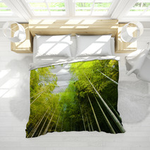 Bamboo Forest Bedding 60508221