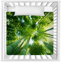 Bamboo Forest Nursery Decor 31874188