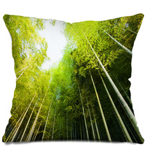 Bamboo Forest Pillows 60508221