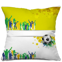 Banner Tifosi Pillows 65576944