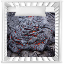 Basaltic Lava Flow Solidifying Slowly Nursery Decor 53255960