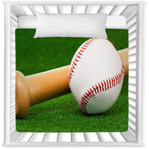 Baseball Ball Nursery Decor 65456087